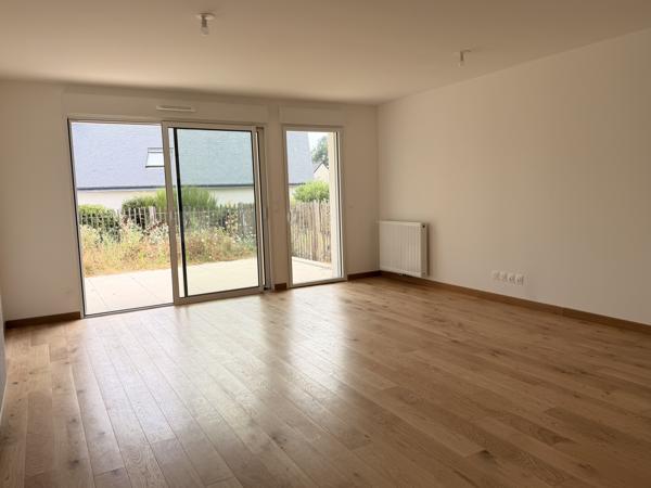 Appartement 4 pièces 95 m²