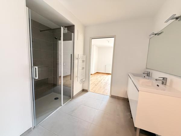 Appartement 4 pièces 95 m²