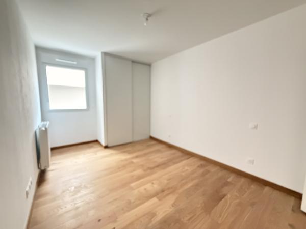 Appartement 4 pièces 95 m²