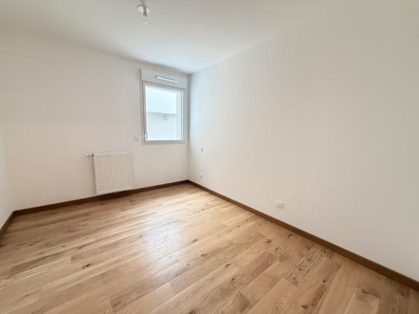 Appartement 4 pièces 95 m²
