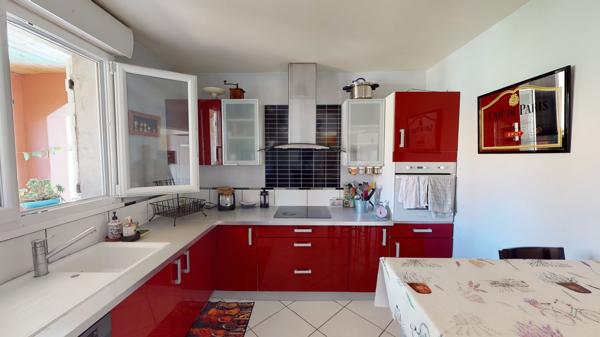 Magnifique Villa Piscine - 120m² - Frontignan - SEPTEMBRE A JUIN