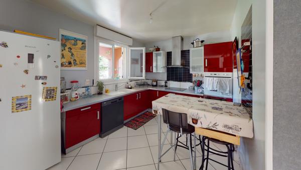 Magnifique Villa Piscine - 120m² - Frontignan - SEPTEMBRE A JUIN