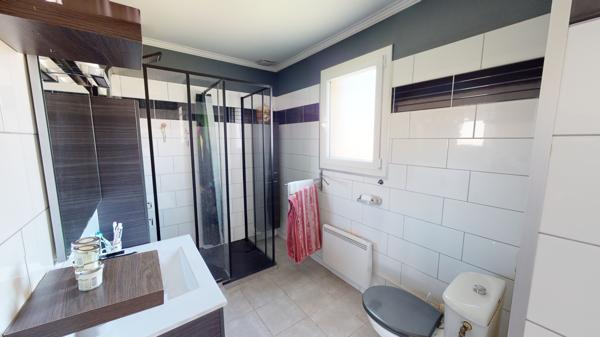 Magnifique Villa Piscine - 120m² - Frontignan - SEPTEMBRE A JUIN