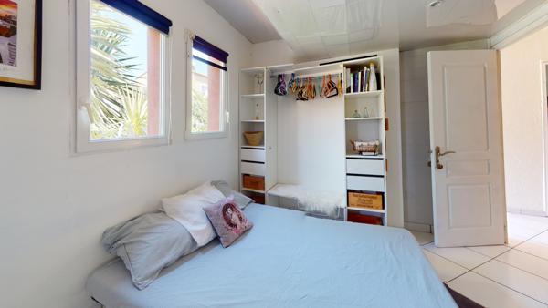 Magnifique Villa Piscine - 120m² - Frontignan - SEPTEMBRE A JUIN