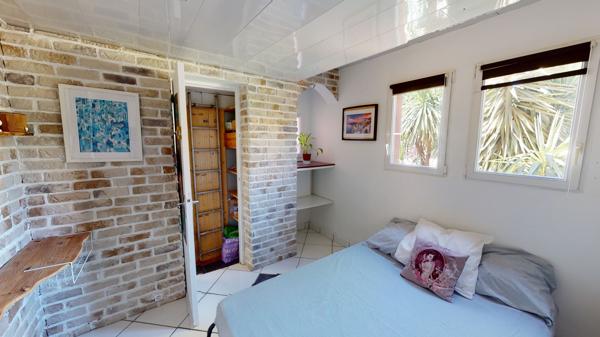 Magnifique Villa Piscine - 120m² - Frontignan - SEPTEMBRE A JUIN