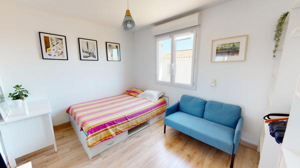 Magnifique Villa Piscine - 120m² - Frontignan - SEPTEMBRE A JUIN