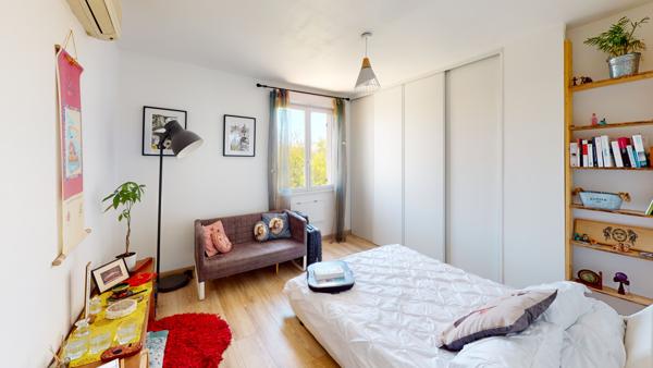 Magnifique Villa Piscine - 120m² - Frontignan - SEPTEMBRE A JUIN