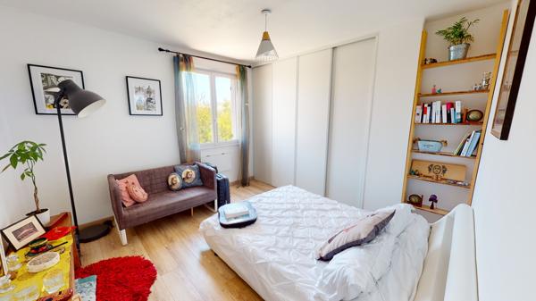 Magnifique Villa Piscine - 120m² - Frontignan - SEPTEMBRE A JUIN