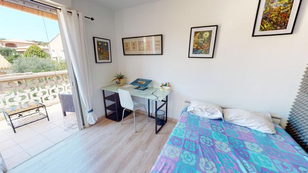 Magnifique Villa Piscine - 120m² - Frontignan - SEPTEMBRE A JUIN