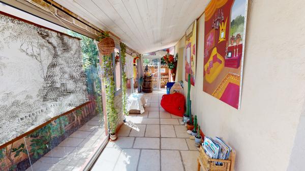 Magnifique Villa Piscine - 120m² - Frontignan - SEPTEMBRE A JUIN