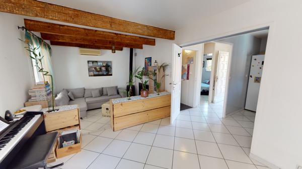 Magnifique Villa Piscine - 120m² - Frontignan - SEPTEMBRE A JUIN