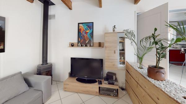 Magnifique Villa Piscine - 120m² - Frontignan - SEPTEMBRE A JUIN