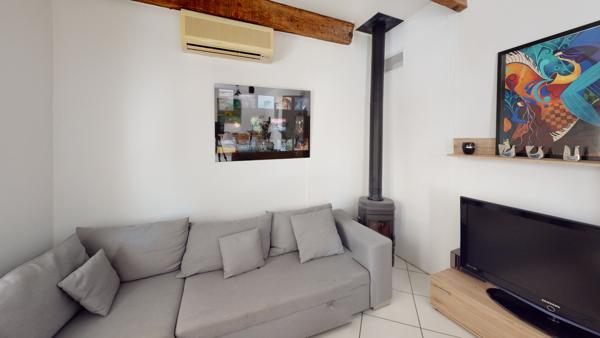 Magnifique Villa Piscine - 120m² - Frontignan - SEPTEMBRE A JUIN