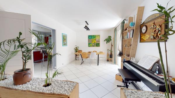 Magnifique Villa Piscine - 120m² - Frontignan - SEPTEMBRE A JUIN