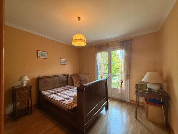 Maison sur sous sol - SAINT HILLAIRE DE VILLEFRANCHE