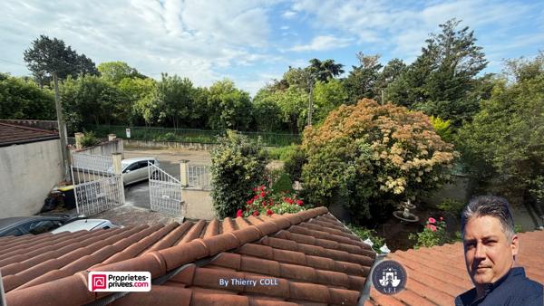 MAISON INDIVIDUELLE 4 CHAMBRES VENISSIEUX  147.31 m2