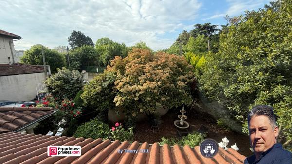 MAISON INDIVIDUELLE 4 CHAMBRES VENISSIEUX  147.31 m2