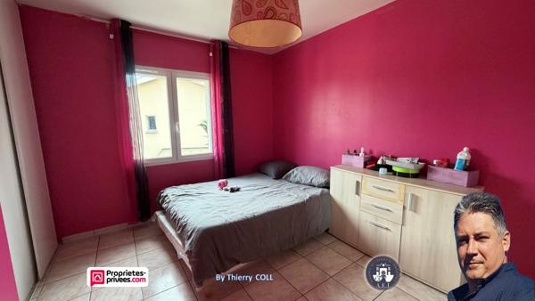 MAISON INDIVIDUELLE 4 CHAMBRES VENISSIEUX  147.31 m2
