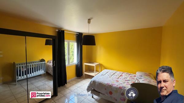 MAISON INDIVIDUELLE 4 CHAMBRES VENISSIEUX  147.31 m2