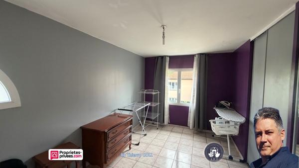 MAISON INDIVIDUELLE 4 CHAMBRES VENISSIEUX  147.31 m2