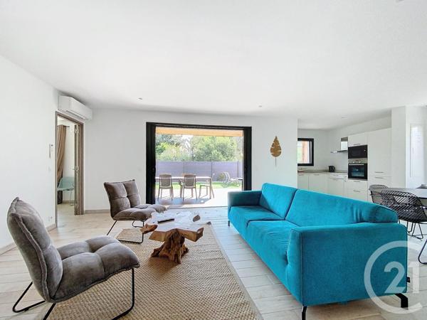 Maison à vendre  4 pièces - 104,05 m2 LECCI - 201