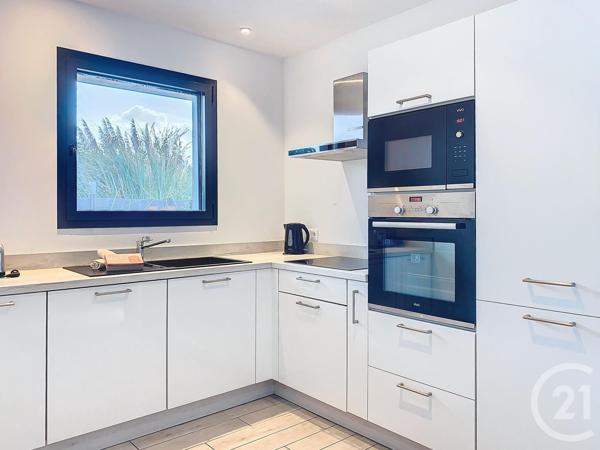 Maison à vendre  4 pièces - 104,05 m2 LECCI - 201