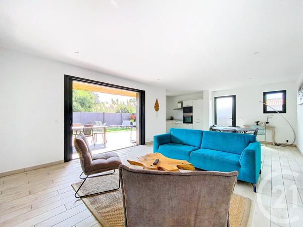 Maison à vendre  4 pièces - 104,05 m2 LECCI - 201