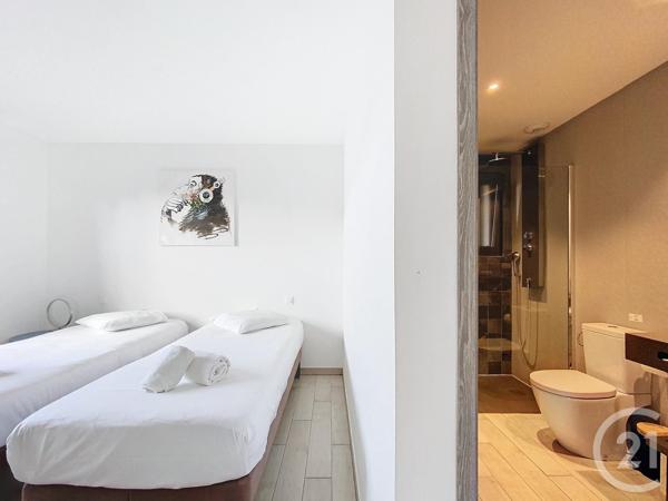 Maison à vendre  4 pièces - 104,05 m2 LECCI - 201