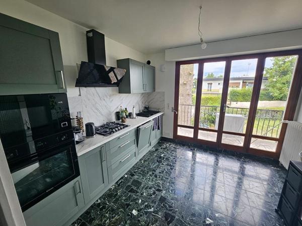 Maison individuelle Saint-Apollinaire