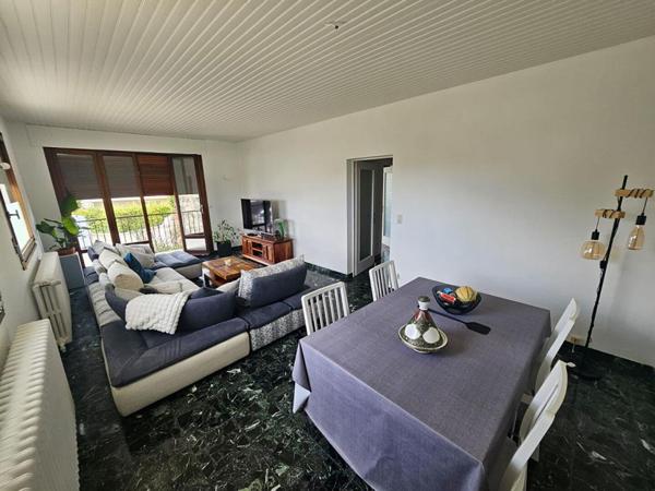 Maison individuelle Saint-Apollinaire