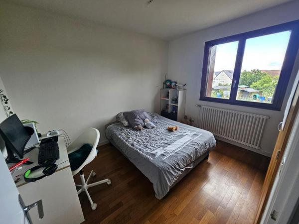 Maison individuelle Saint-Apollinaire