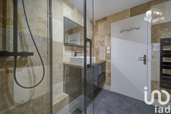 Appartement 5 pièces de 113 m² à Nancy (54000)