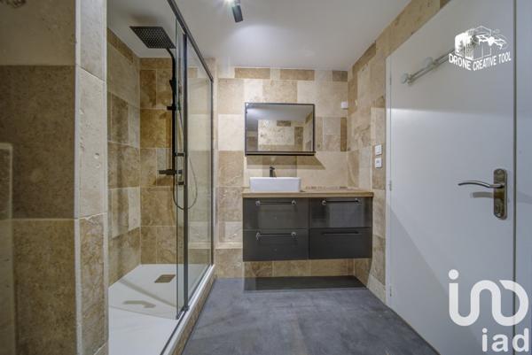 Appartement 5 pièces de 113 m² à Nancy (54000)