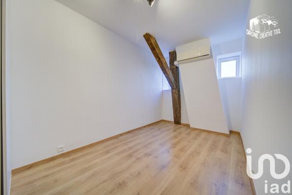 Appartement 5 pièces de 113 m² à Nancy (54000)