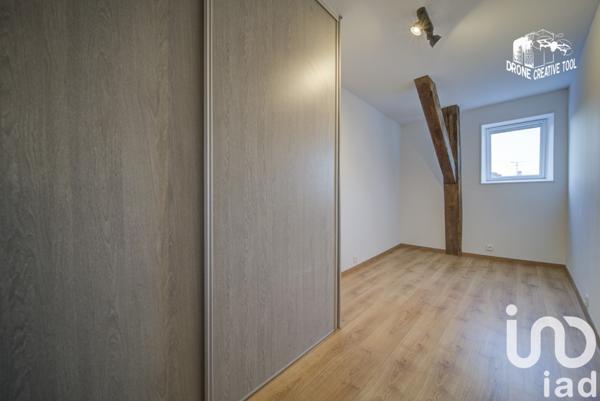 Appartement 5 pièces de 113 m² à Nancy (54000)