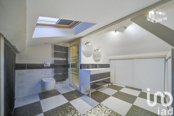 Appartement 5 pièces de 113 m² à Nancy (54000)