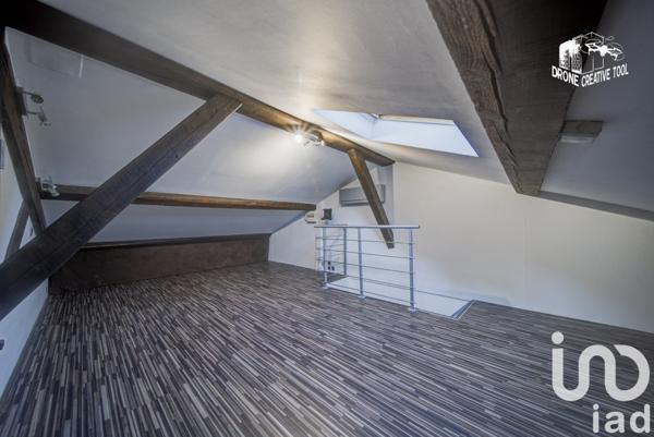 Appartement 5 pièces de 113 m² à Nancy (54000)