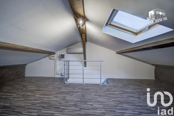 Appartement 5 pièces de 113 m² à Nancy (54000)