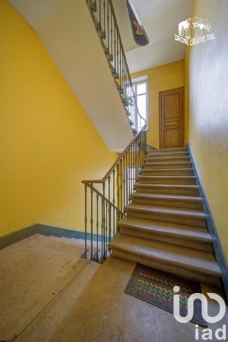 Appartement 5 pièces de 113 m² à Nancy (54000)