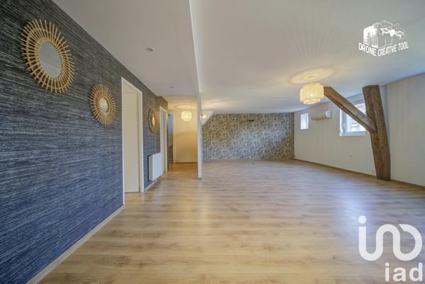 Appartement 5 pièces de 113 m² à Nancy (54000)
