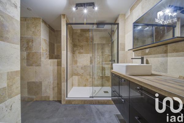 Appartement 5 pièces de 113 m² à Nancy (54000)