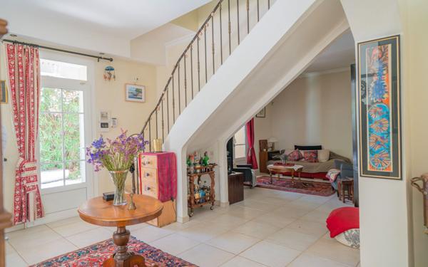 Maison à vendre    5 pièces •  Istres