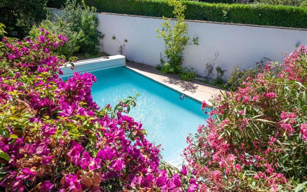 Maison à vendre    5 pièces •  Istres