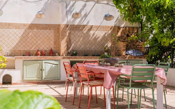 Maison à vendre    5 pièces •  Istres