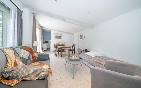 Maison à vendre    5 pièces •  Istres