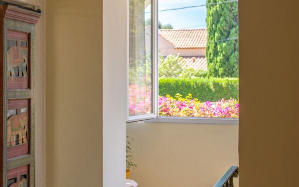 Maison à vendre    5 pièces •  Istres