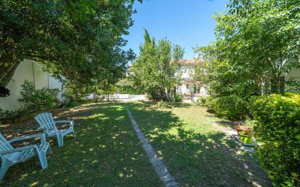 Maison à vendre    5 pièces •  Istres