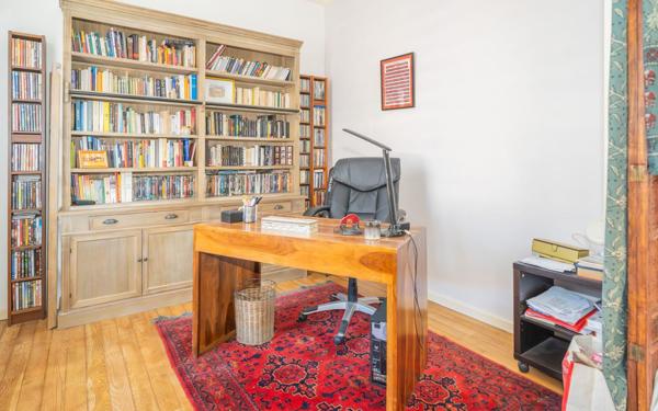 Maison à vendre    5 pièces •  Istres