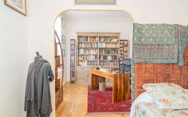 Maison à vendre    5 pièces •  Istres