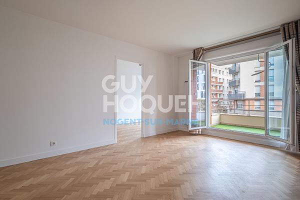 Terrasse / Parking / Ascenseur